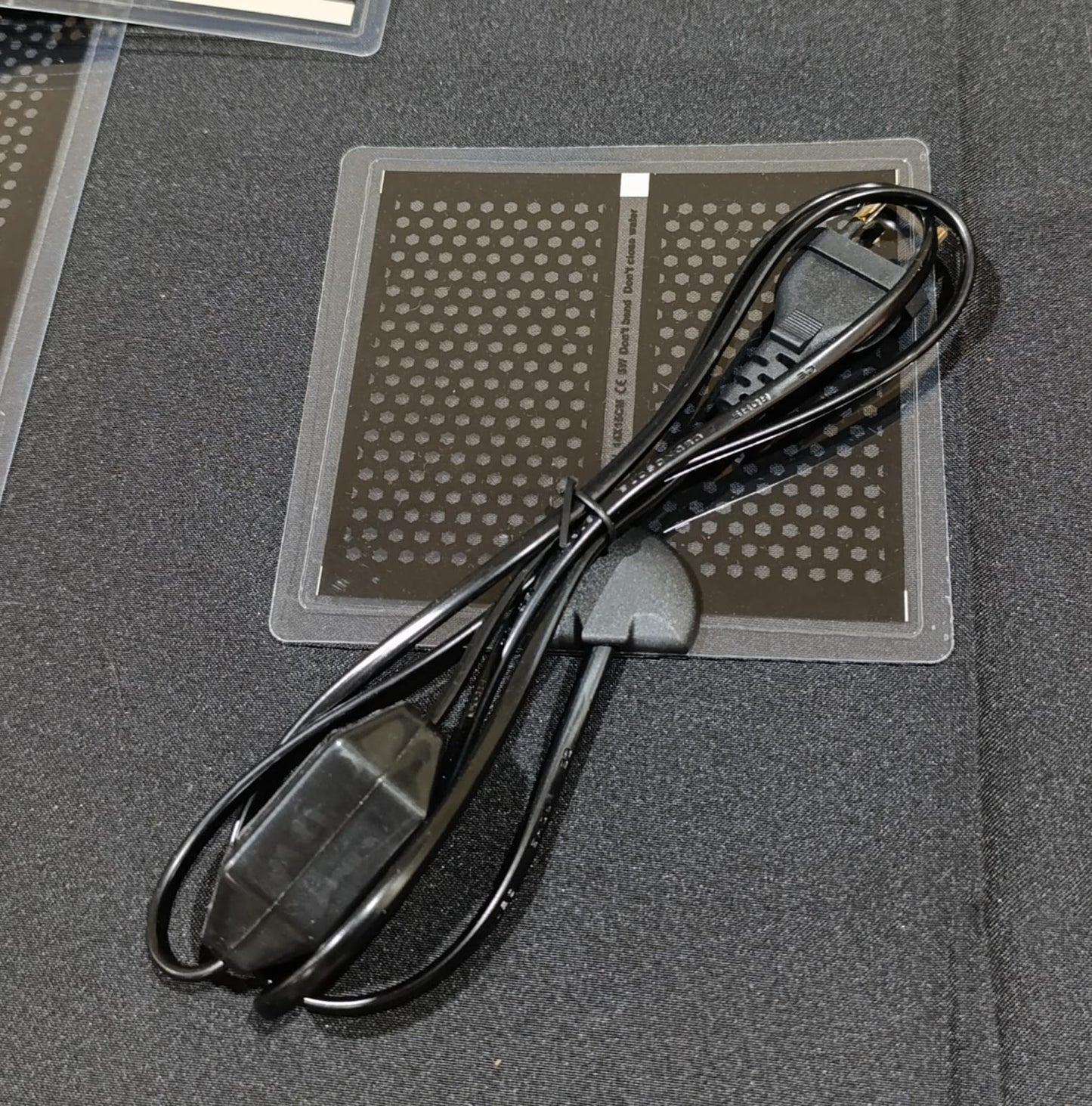Heat mats