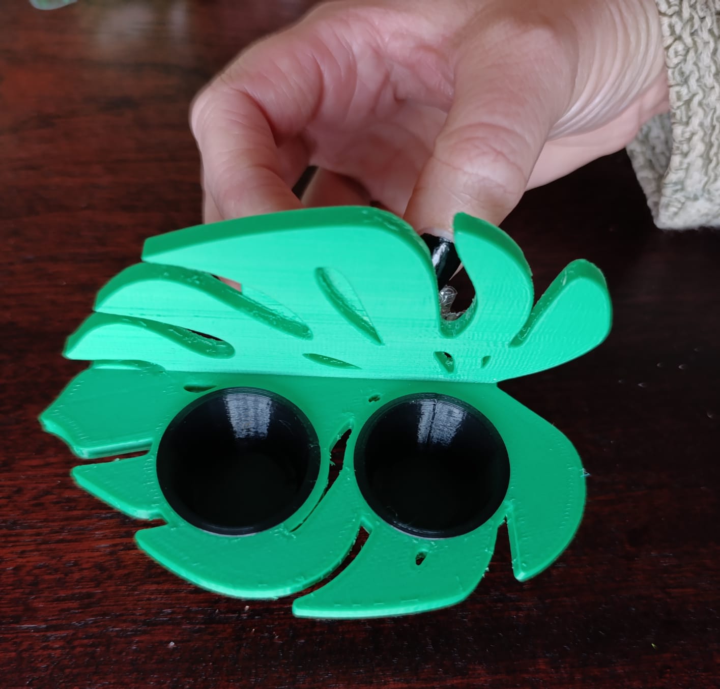 Suction Cup Hides and Ledges