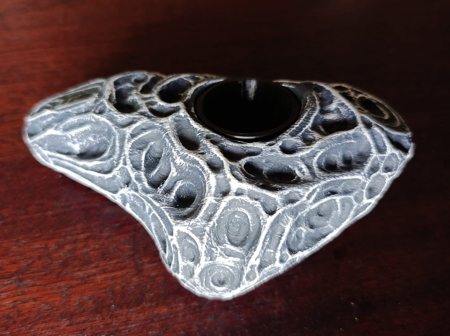 Suction Cup Hides and Ledges