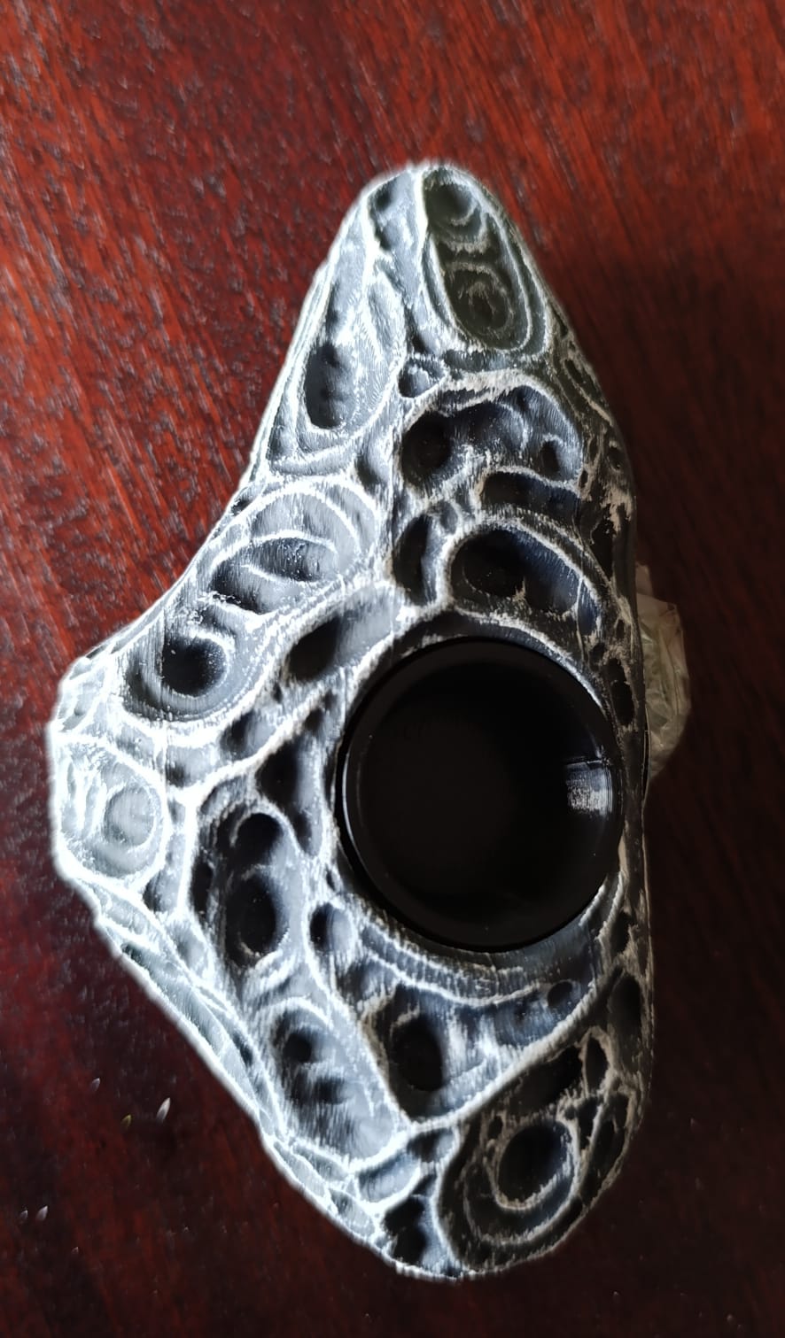 Suction Cup Hides and Ledges