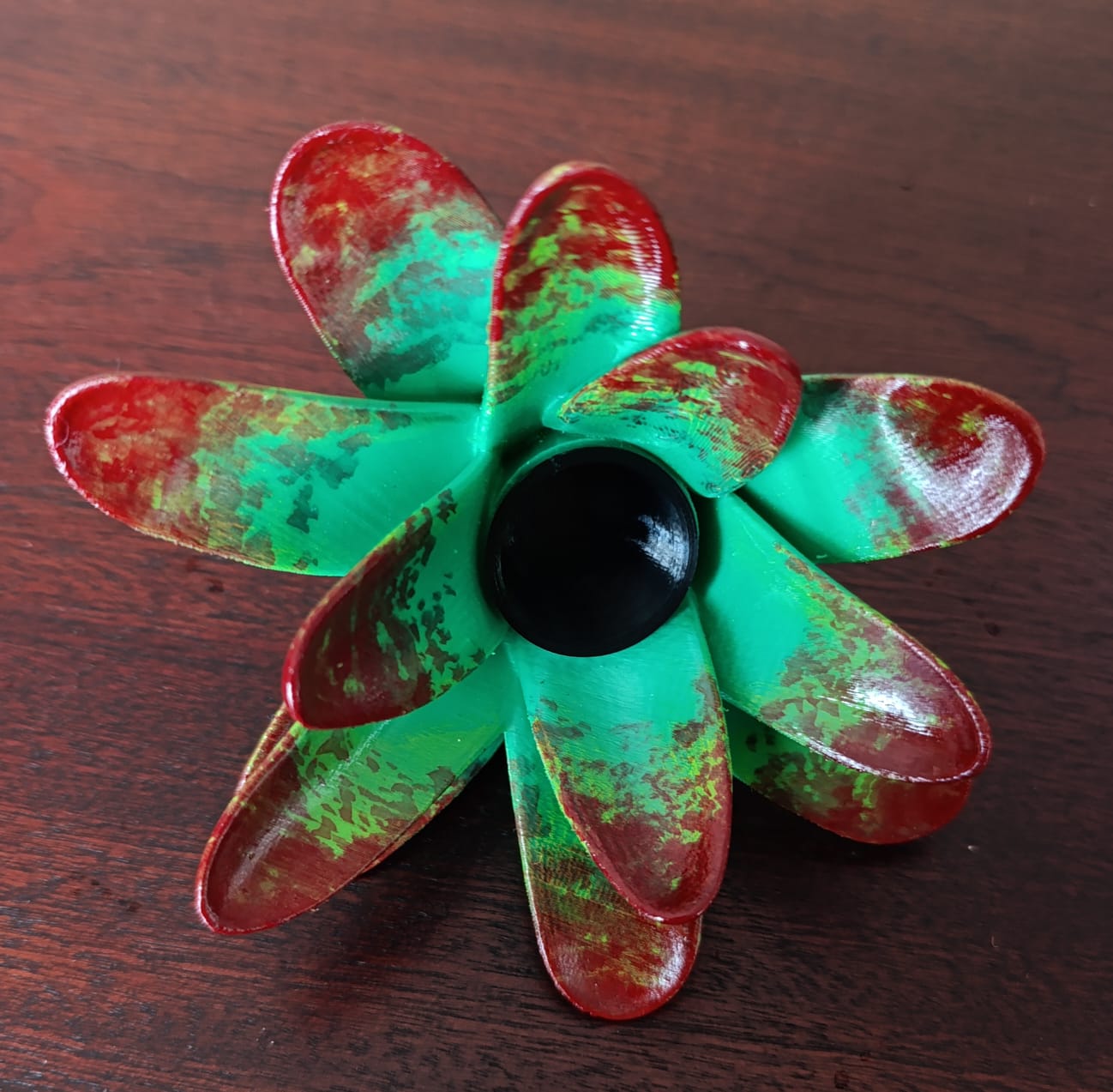 Suction Cup Hides and Ledges