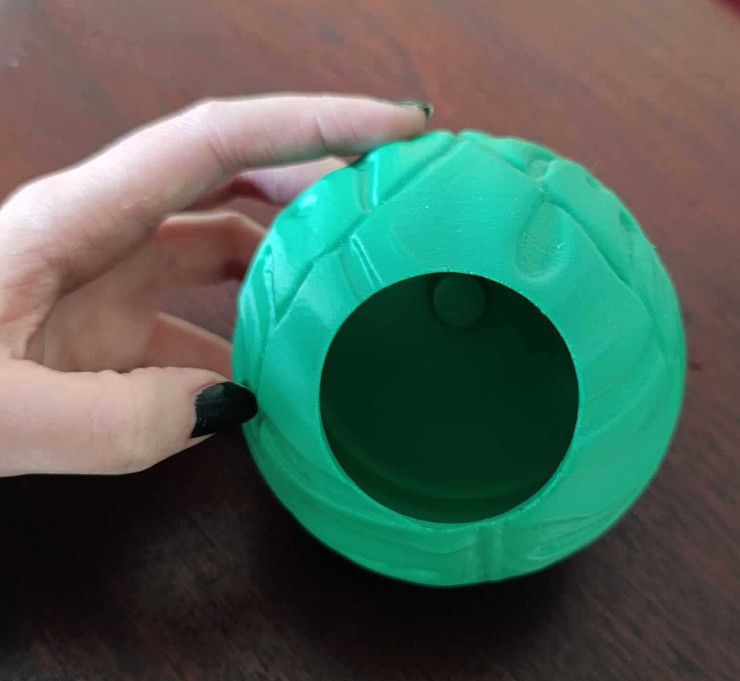 Suction Cup Hides and Ledges