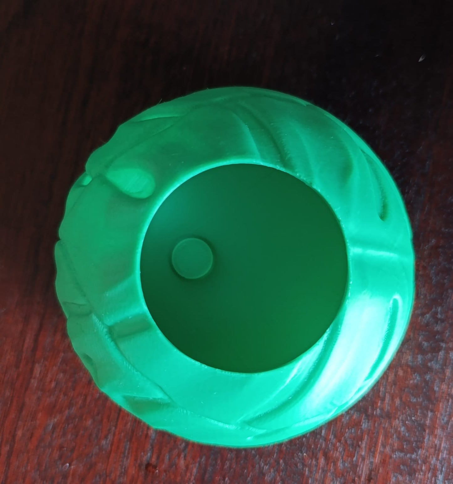 Suction Cup Hides and Ledges