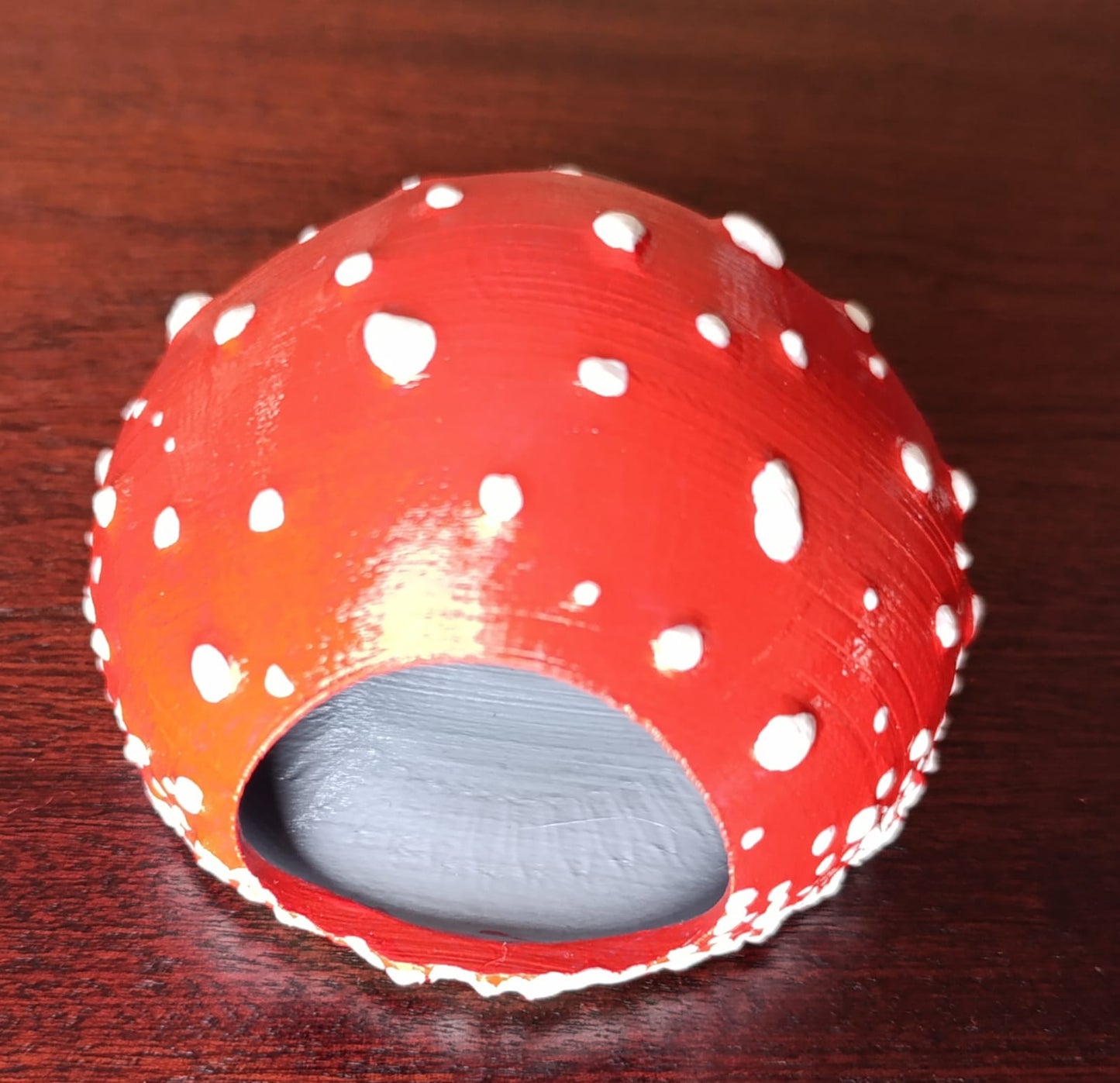 Suction Cup Hides and Ledges