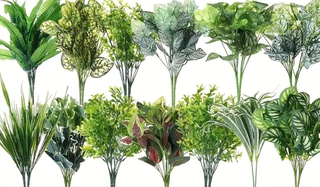 Plant bundle