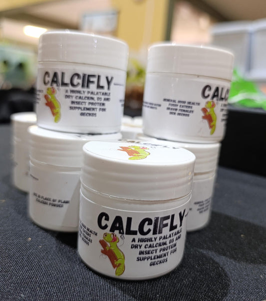 Calsify