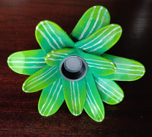 Suction Cup Hides and Ledges