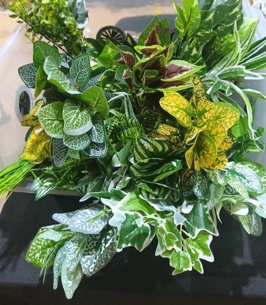 Plant bundle