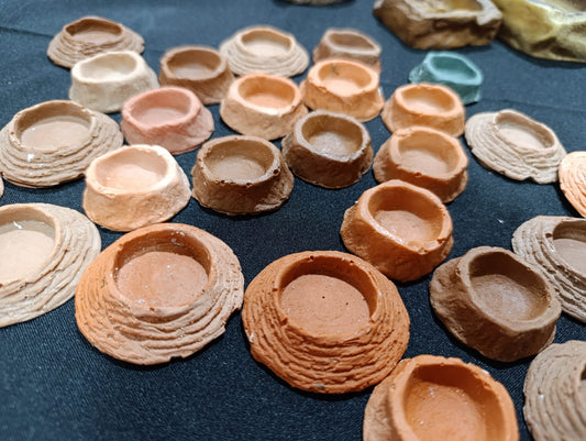 Small Bowls