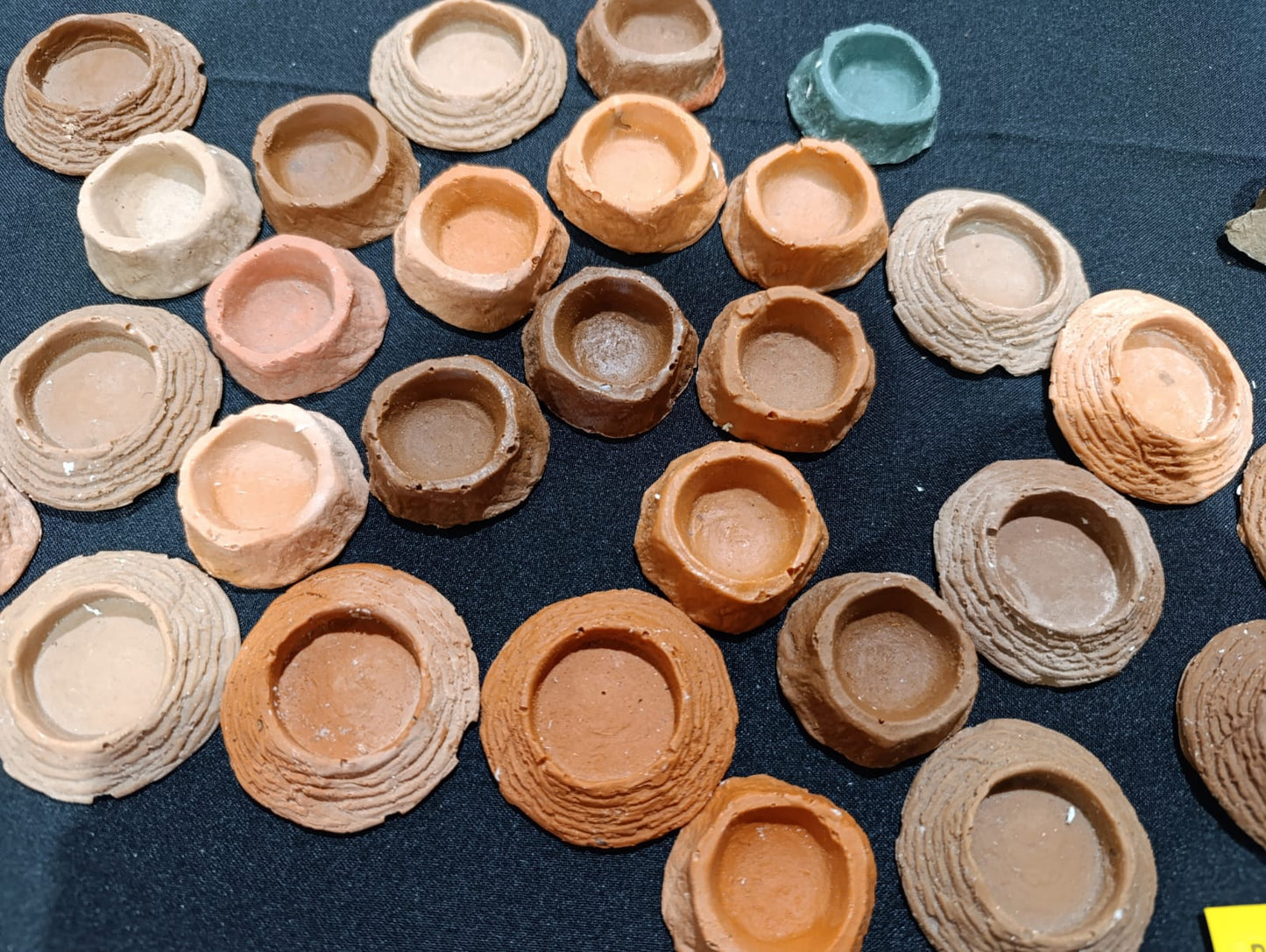 Small Bowls
